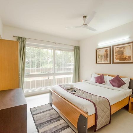 העיר בנגלור The Altruist Business Stays Bellandur-1 מראה חיצוני תמונה